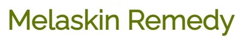 Melaskin Cover Image